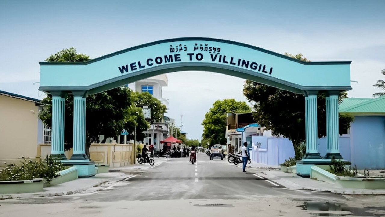 ގއ. ވިލިނގިލީ މޮނިޓަރިންގެ ޙާލަތު އުވާލައިފި