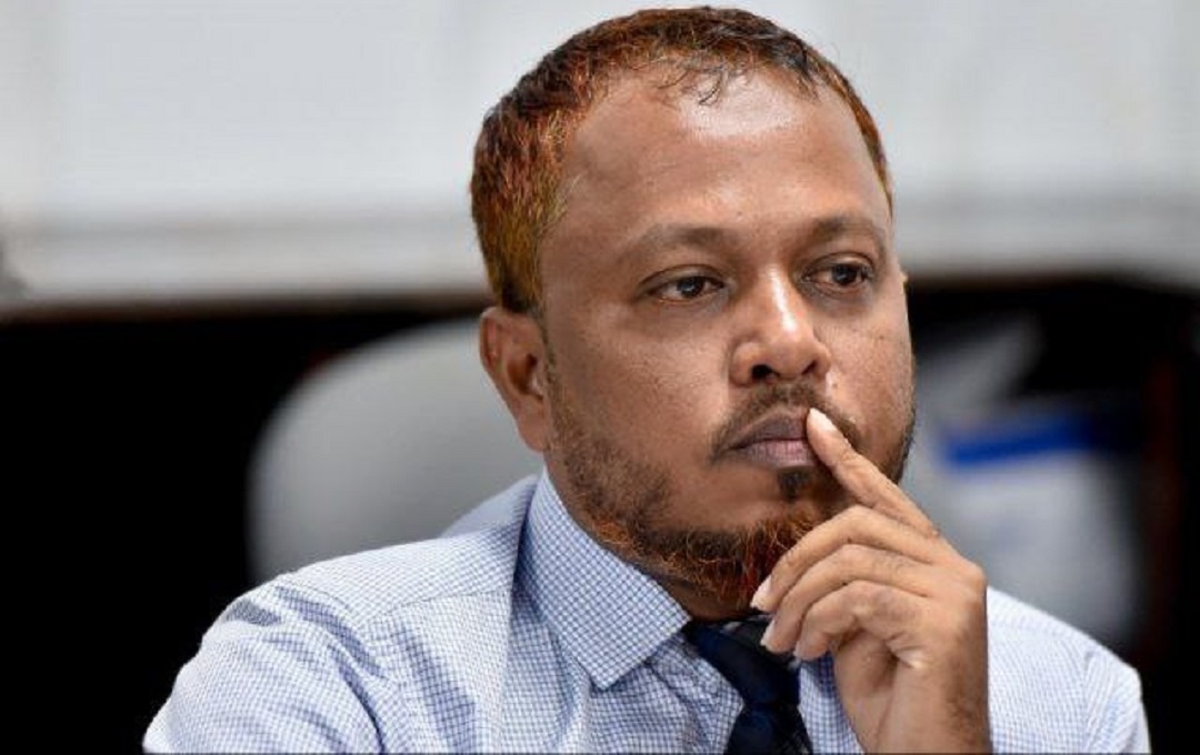 މި ފަސް އަހަރު އޮތީ ރައީސް ޞާލިޙްގެ ސަރުކާރުގެ މަސައްކަތްތަކުގެ ރިބަން ކެނޑުން: ސަޢުދު