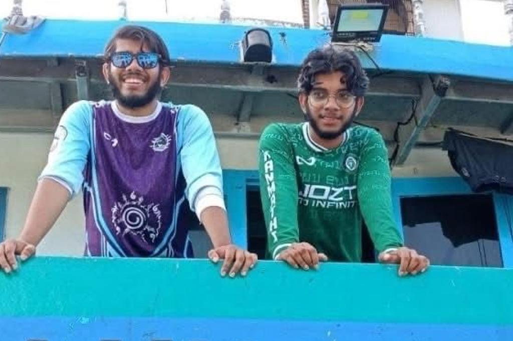 ރޯވި ދޯނިން ގެއްލުނު މުޝްފިގުގެ މައްޗަށް ޣައިބުގައި ކަށުނަމާދު ކުރަން ނިންމައިފި