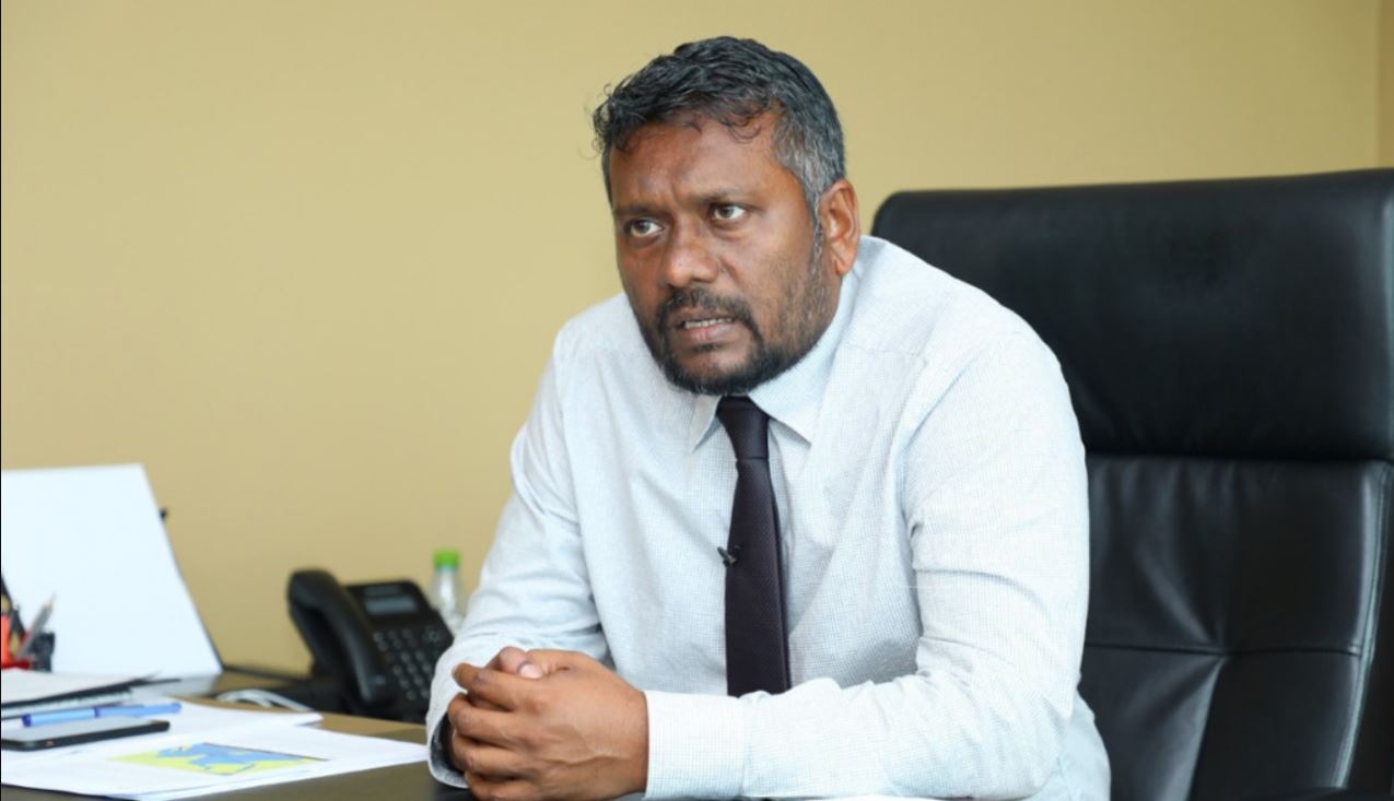 ޕާޓީތެރޭ ބައިބައިވުންތަކެއް އޮތްހެން ހީވިޔަސް އެކަމެއް ނެތް: ފައްޔާޒް