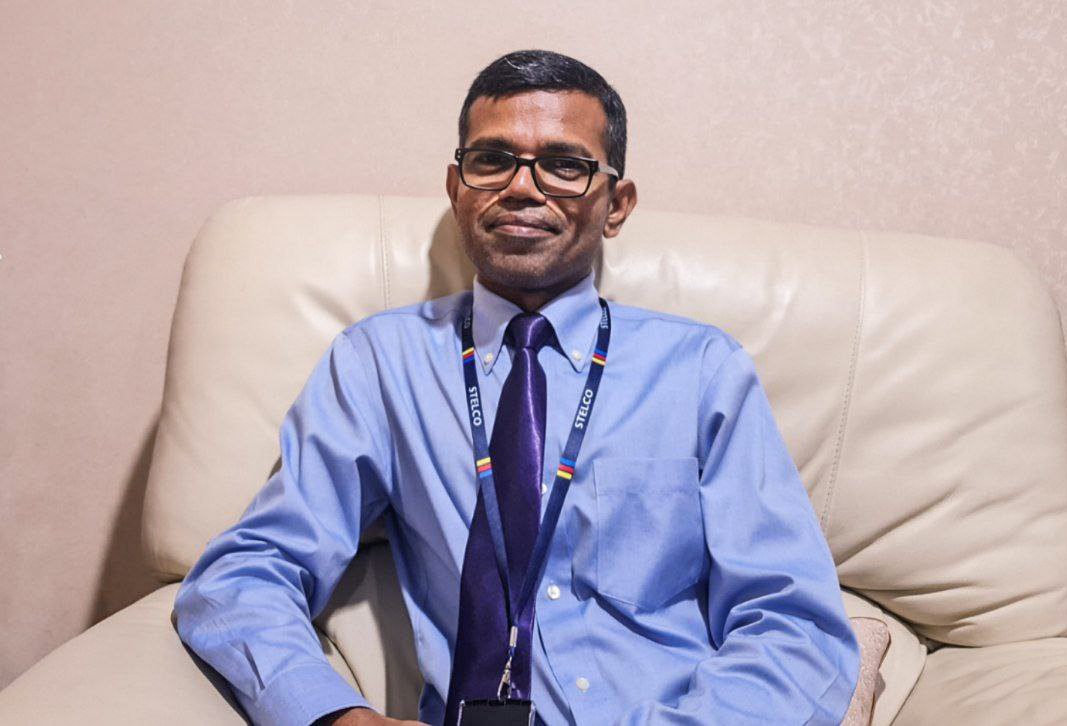 ކުންފުނި ސިޔާސީކޮށްގެން ލިބޭނީ ގެއްލުން؛ އެކަމެއް ނުކުރާނަން: ފަހްމީ