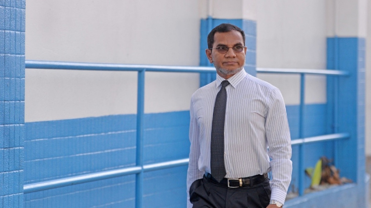 އިސްލާާމްފޮތުގައި އޮޅިގެން ކުށްލިޔުމަށްވުރެ ޚަތިމަށް ރިފަރކުރުން ރަނގަޅު - ޖެނެރަލް ދީދީ