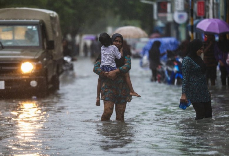 ފެން ހިންދުމުގައްޔާއި، ސާފުކުރުމުގައި ހަރަކާތްތެރިވާއިރު ރައްކާތެރިވޭ: އެޗްޕީއޭ
