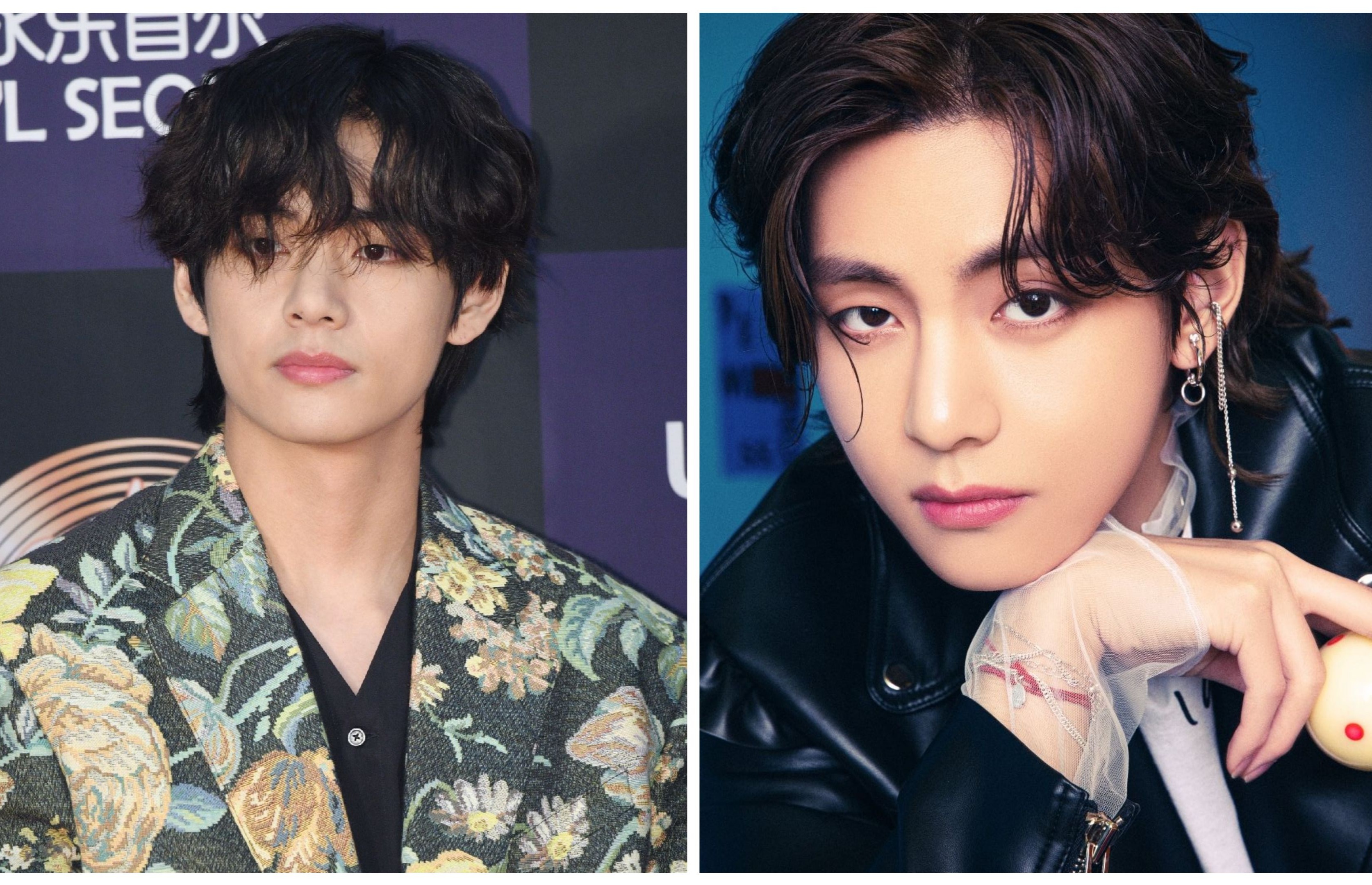 ބްރެޑް ޕިޓާއި ރިތިކް ފަހަތަށް ޖައްސާލުމަށްފަހު އެންމެ ރީތި ފިރިހެނާގެ މަގާމް "ވީ" އަށް