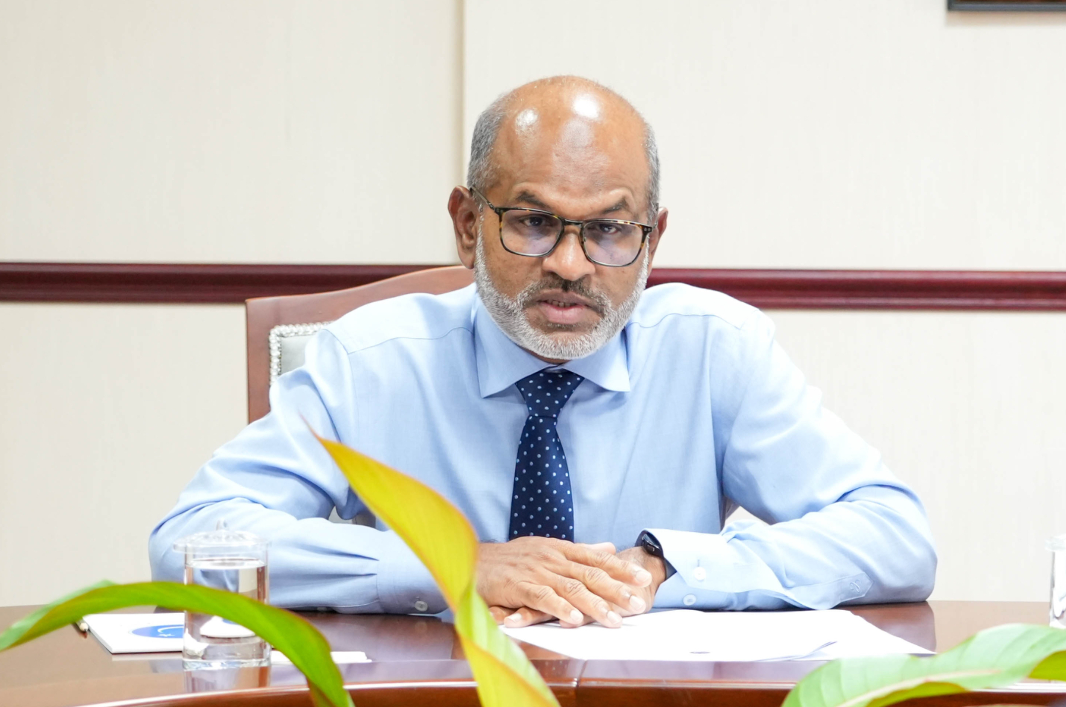 އެމްއެމްޕީއާރްސީން ގެއްލުނު 14.6 މިލިއަން ރުފިޔާ ބޭނުންކުރި މީހުން ހެއްކާއެކު ހޯދިއްޖެ: ނާޒިމް