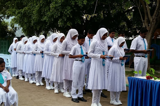 ރަމަޟާންމަހު ސްކޫލްތަކުގެ ކިޔެވުން އޮންނަ ގަޑިތައް ކަނޑައަޅައިފި