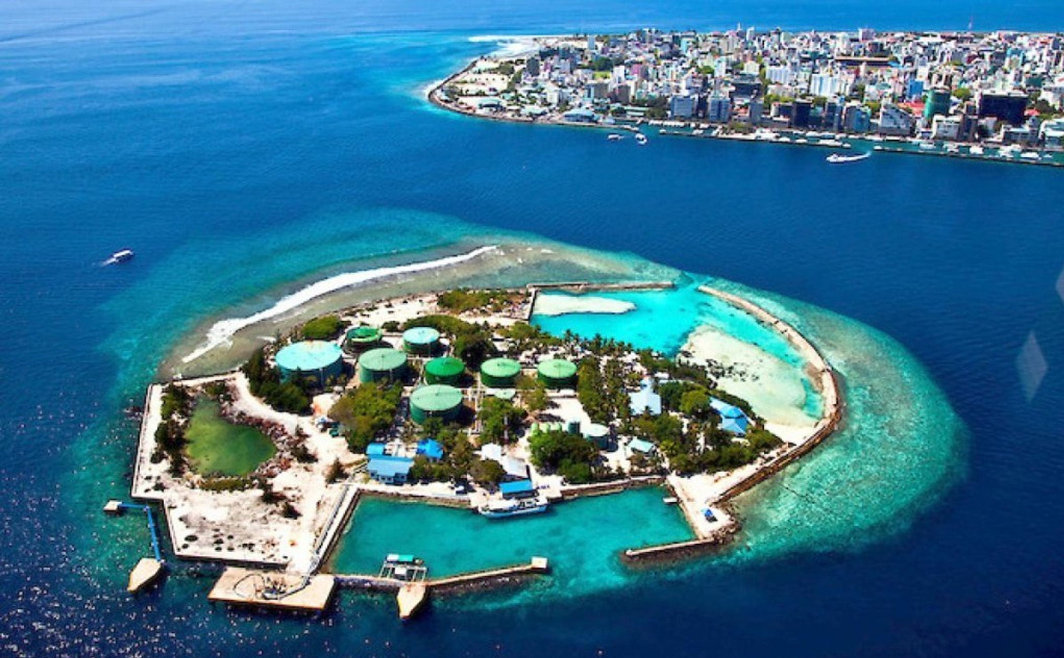 ތެޔޮ ރައްކާކުރުން މާގިރިފަޅަށް ބަދަލުކުރުމުން އަގު ހެއުކުރެވޭނެ: އެސްޓީއޯ