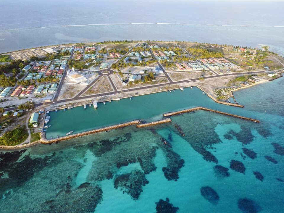 ސަރުުކާރުން 6 އެއަރޕޯޓް އަޅަން އަލުން އިޢުލާނުކޮށްފި