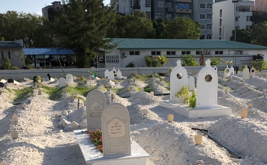 ހުޅުމާލޭ ސަހަރާއަށް ދޮޅުފޫޓަށް ވެލި އަޅައި ޑްރެއިން ސިސްޓަމެއް ގާއިމް ކުރަނީ