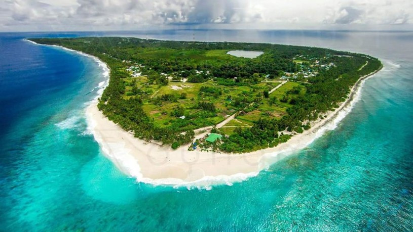 ފުވައްމުލަކު ސިޓީ އަނެއްކާވެސް ފުރަބަންދުކޮށްފި