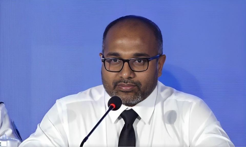 ޕޮލިސް ސްޓޭޝަންތަކެއް އަޅަން އިންޑިއާ ބަޔަކަށްދިން 3.2 މިލިއަން ޑޮލަރު ގެއްލުނު މައްސަލަ ބަލަނީ