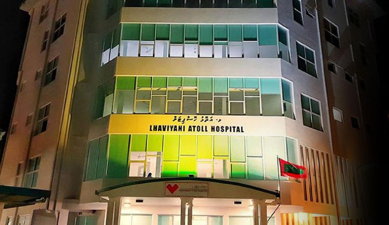 ކޯވިޑް-19: ނައިފަރުގައި ބައްޔަށް ޕޮޒިޓިވް 105 މީހުން