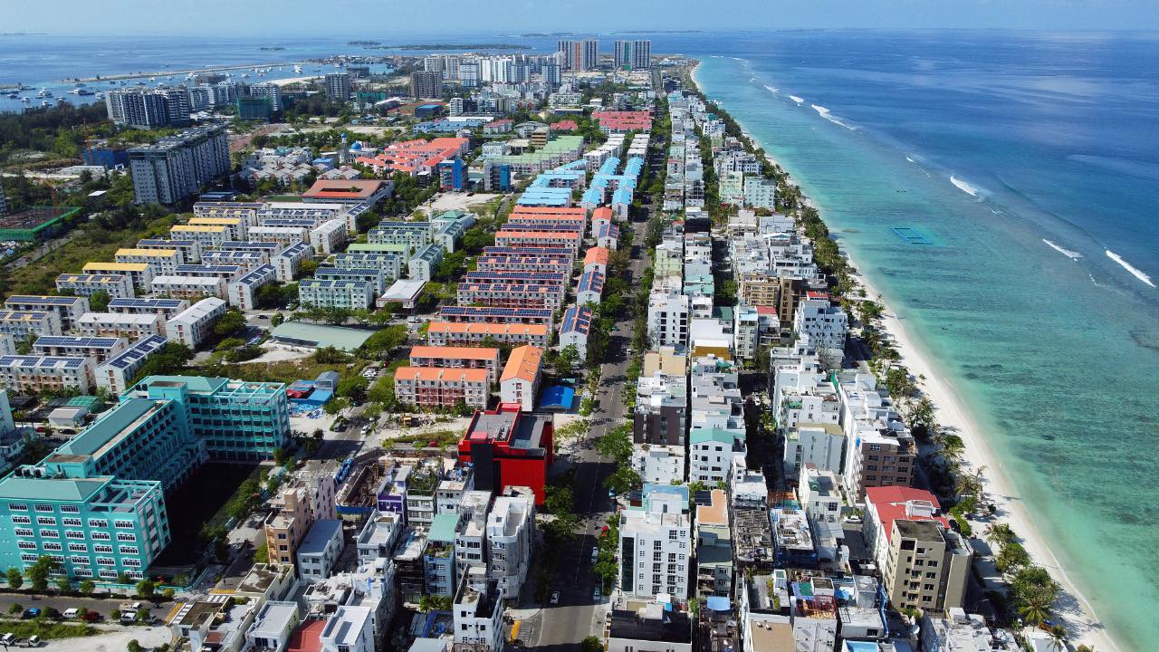 ހުޅުމާލެއިންވެސް ފައިލޭރިއާގެ ކޭސްއެއް ފެނިއްޖެ