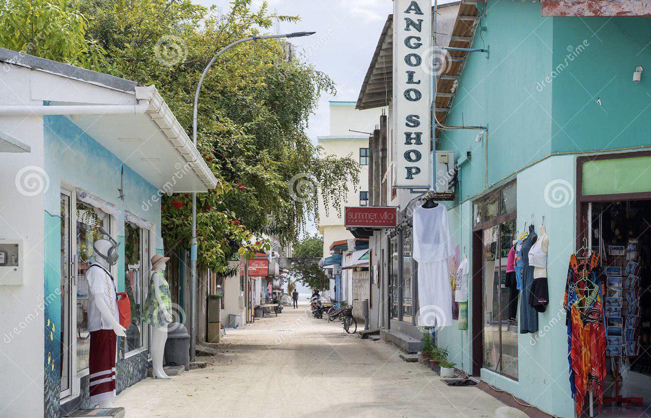 ރަށްރަށުގައި ވިޔަފާރިކުރާ ގަޑިތައް ކަނޑައަޅާނީ ކައުންސިލް ތަކުން - މިނިސްޓްރީ