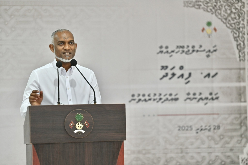 ކައުންސިލްތަކުން ޓޫރިޒަމަށް ދޫކުރާ ބިންތައް ތަރައްގީ ކުރަން ކުޑަ އިންޓްރެސްޓްގައި ލޯނު ދޫކުރަނީ