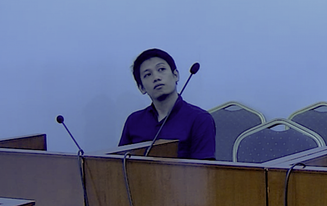 ނަރުުސް މޭރީގެ މަރު: މާވިންއާ ދެކޮޅަށް 110 ހެކި ހުށައަޅައިފި