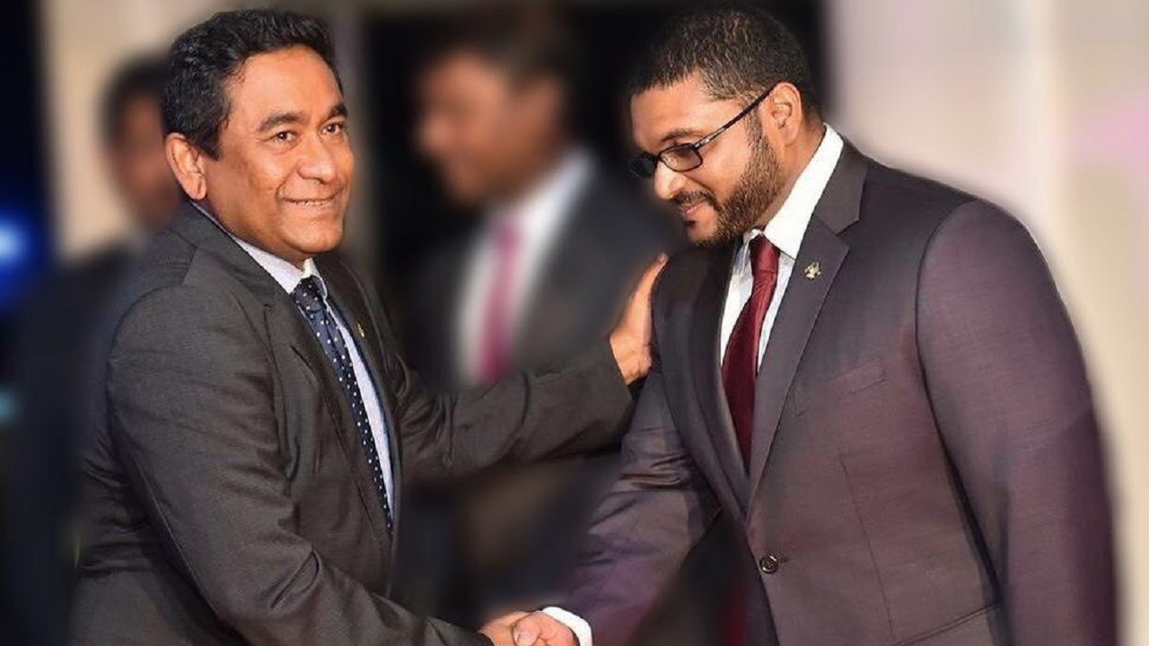 ހިޔާ ފްލެޓް: ކުރިން ލިސްޓުގައި ތިބި މީހުން އުނިކުރުމަކީ ހެޔޮ ވެރިކަމެއް ނޫން: ޣައްސާން