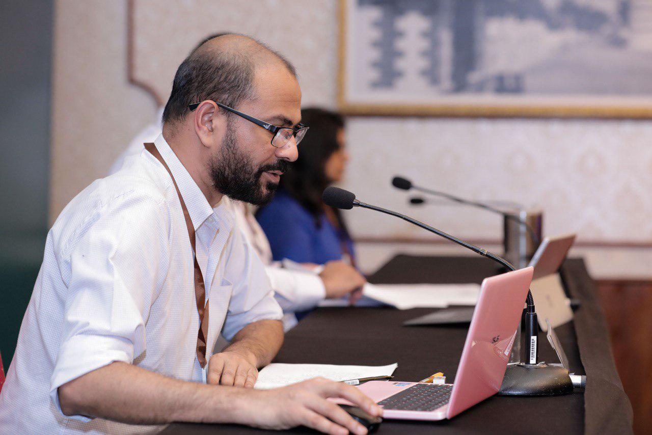 ކޯވިޑް-19: މިހާރު މިއޮތް ޙާލަތުގައިވެސް ރާއްޖެއިން 900 މީހުން މަރުވާނެ ކަމަށް ލަފާކޮށްފި