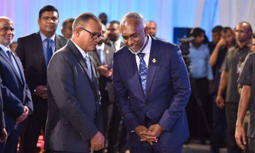 ލިވަޕޫލަށް ކުރައްވާ ދަތުރުފުޅުން އަންގައިދެނީ ރައްޔިތުންގެ ހައްގުގައި ރައީސް ވެދެއްވާ ގުރުބާނީ: އާދަމް ޝަރީފް