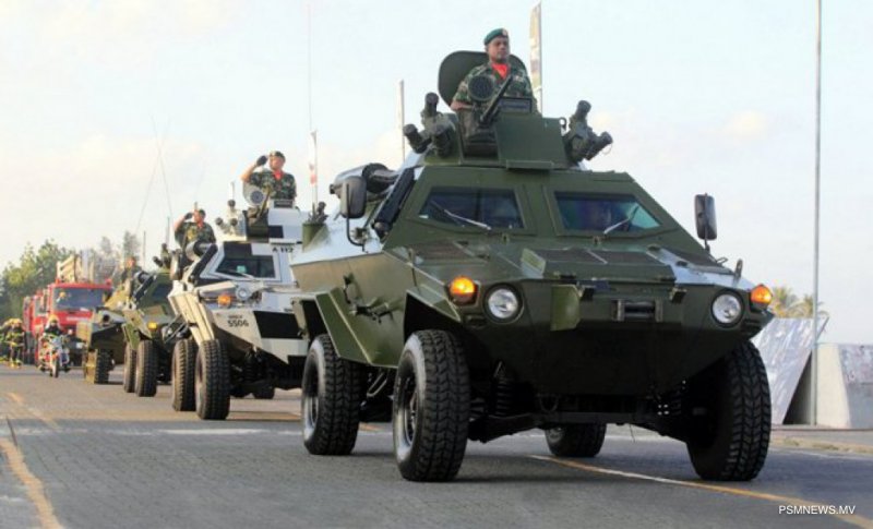 ހަތަރު ސިގްނަލާއެކު ބަރުގޮނު އަޅަންޖެހުނީ ވެހިކަލްގައި އޮތް ކުއްޖާގެ ޙާލަތު ގޯސްވުމުން: އެމްއެންޑީއެފް