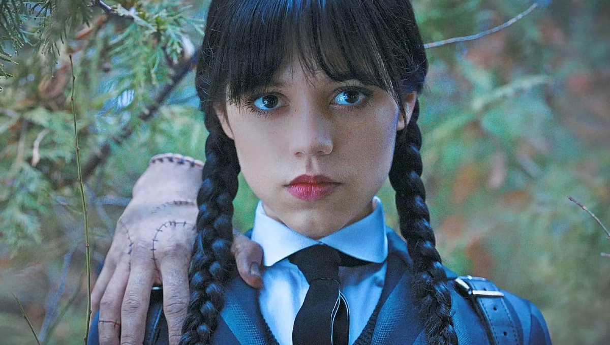 "ވެނިޒްޑޭ" ގެ ދެވަނަ ސީޒަން ތަފާތުވާނެ!