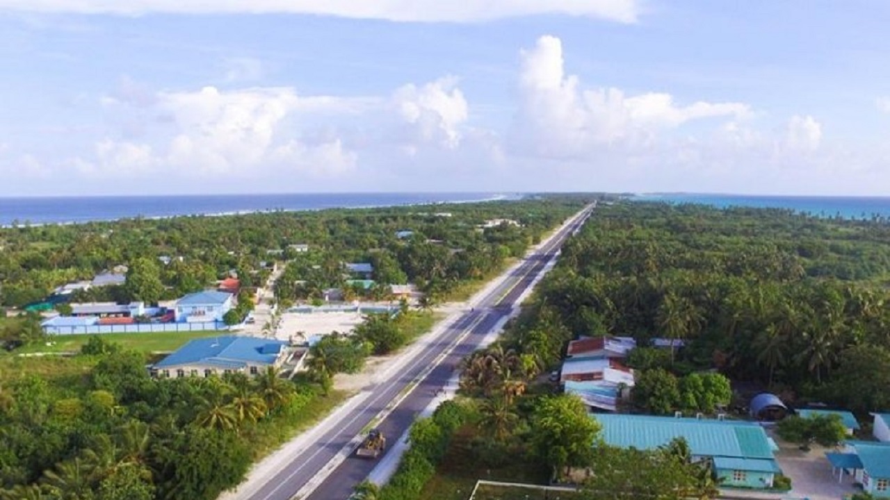 ލ. ގަމާއި އދ. މާމިގިލީގައި ކާފިއު އިއުލާނުކޮށްފި