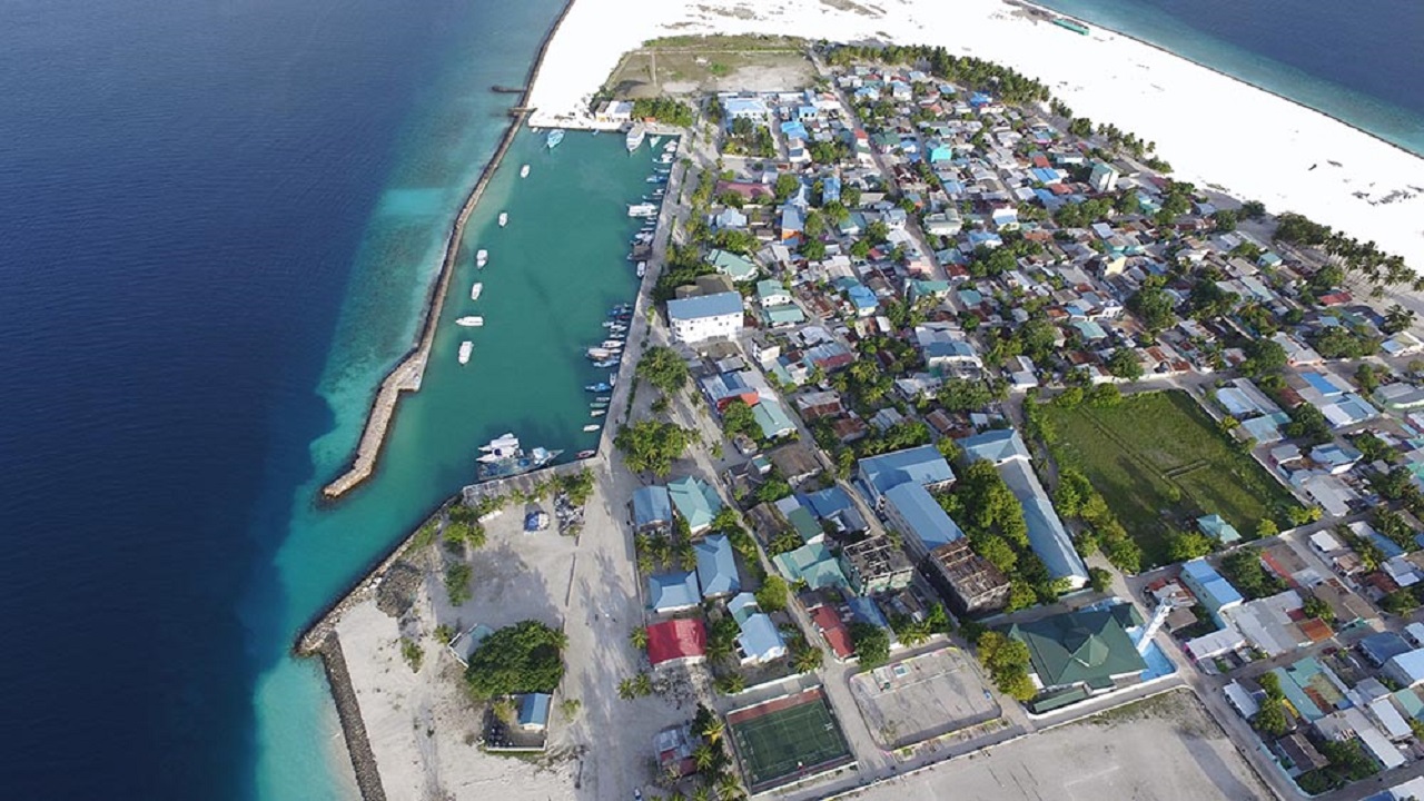 ކޯވިޑް-19: އޭދަފުށީގައި އެކްޓިވް 68 ކޭސް