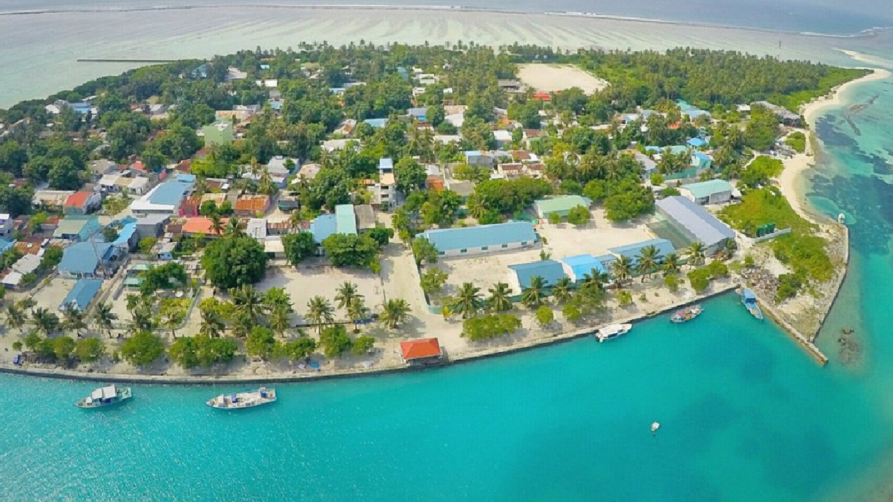 އދ. ފެންފުށި (ފޮޓޯ: ސޯޝަލް މީޑިއާ)