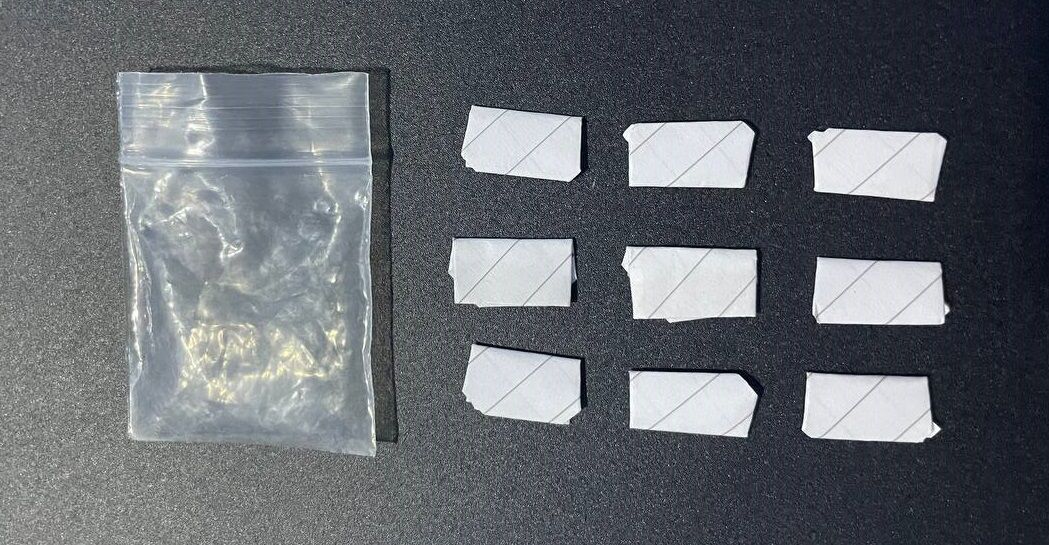 މަސްތުވާތަކެތީގެ ދެ މައްސަލައެއްގައި ދެ މީހަކު ހައްޔަރުކޮށްފި