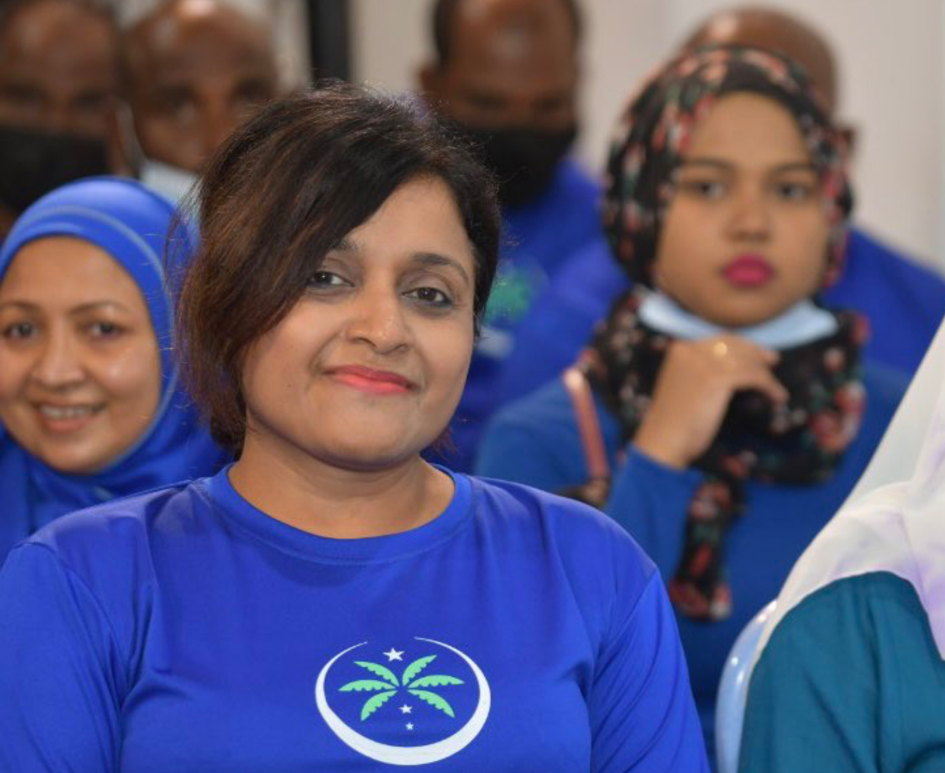 އިންތިޤާލީ މަރުހަލާގައި ހުރިހާ ފަރާތްތަކަކުންވެސް އިންތިޚާބީ ރައީސަށް އެއްބާރުލުން ދޭންޖެހޭ: ދުންޔާ