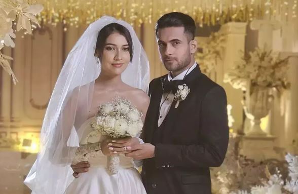 ދިވެހީންގެ ބޮޑު ތަރުހީބެއް ލިބުނު ސަނަމް ޕޫރީ ކައިވެނިކޮށްފި