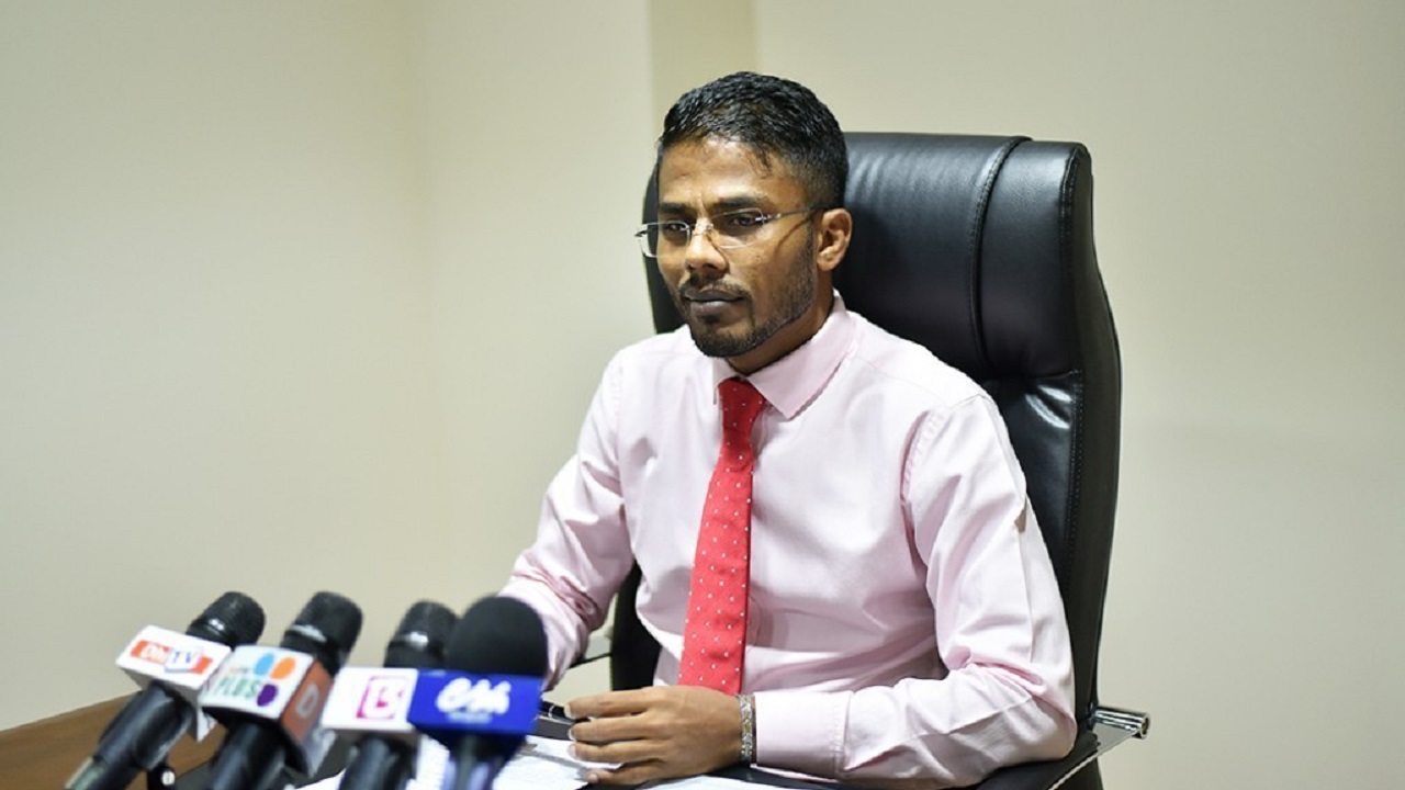 ދީބާޖާ މައްސަލަ: ޙުކުމް އަވަސް ކުރުމަށް އަލްހާން ގޮވާލައްވައިފި