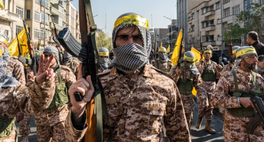 ޖާސޫސުން ހައްޔަރުކުރުމަށް އީރާނުން ހިންގި އޮޕަރޭޝަނެއްގެ ތެރެއިން-