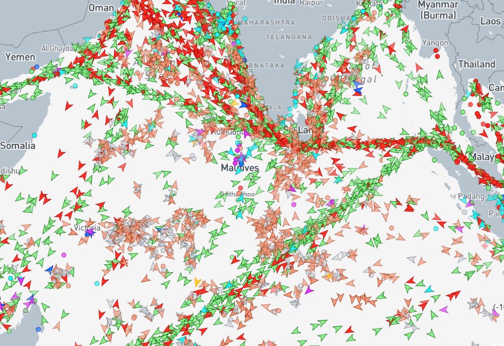 އައު ކުންފުނި އުފައްދަނީ 5 ކުންފުންޏެއް ހިއްސާވާގޮތަށް
