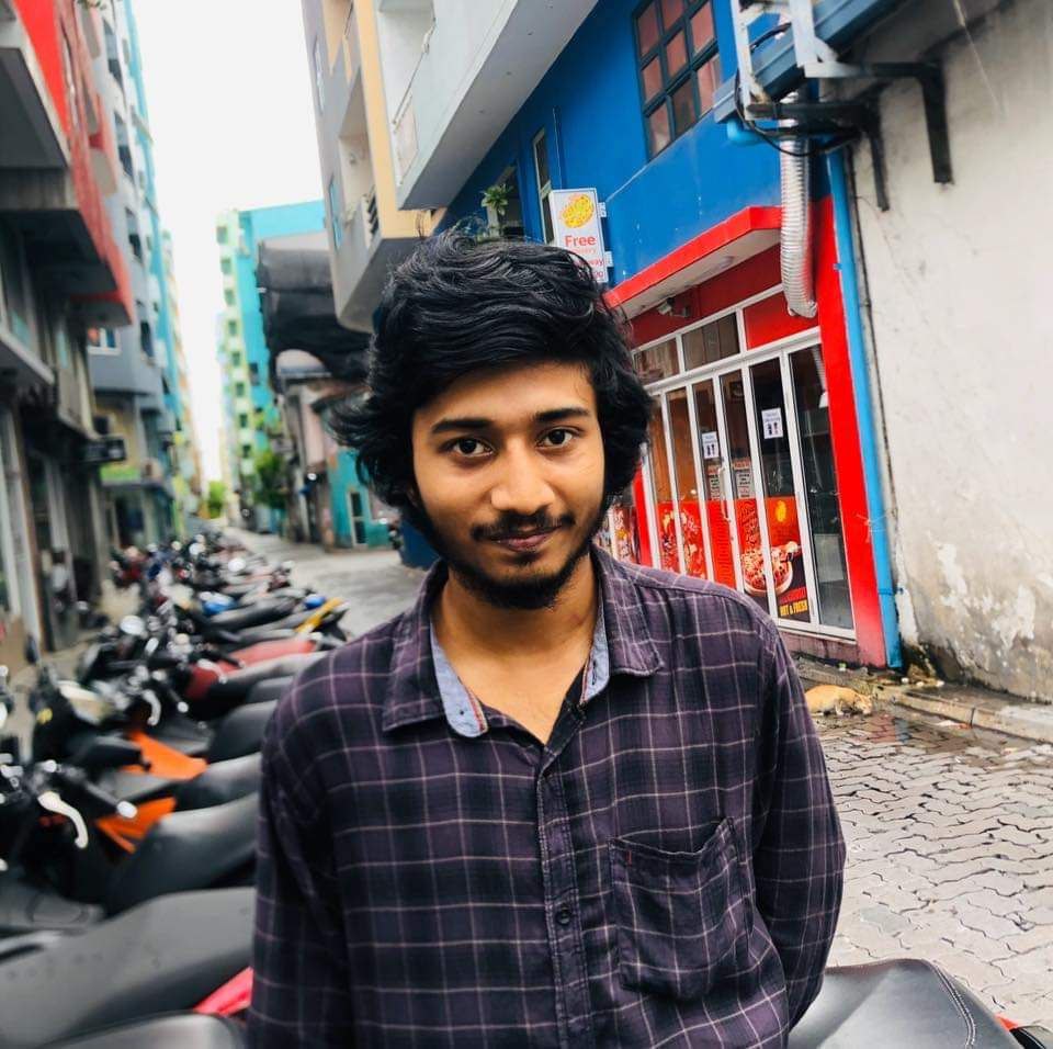 މާލޭގައި މިރޭ ހިނގި ނުރައްކާތެރި އެކްސިޑެންޓެއްގައި ޒުވާނަކު ނިޔާވެެއްޖެ