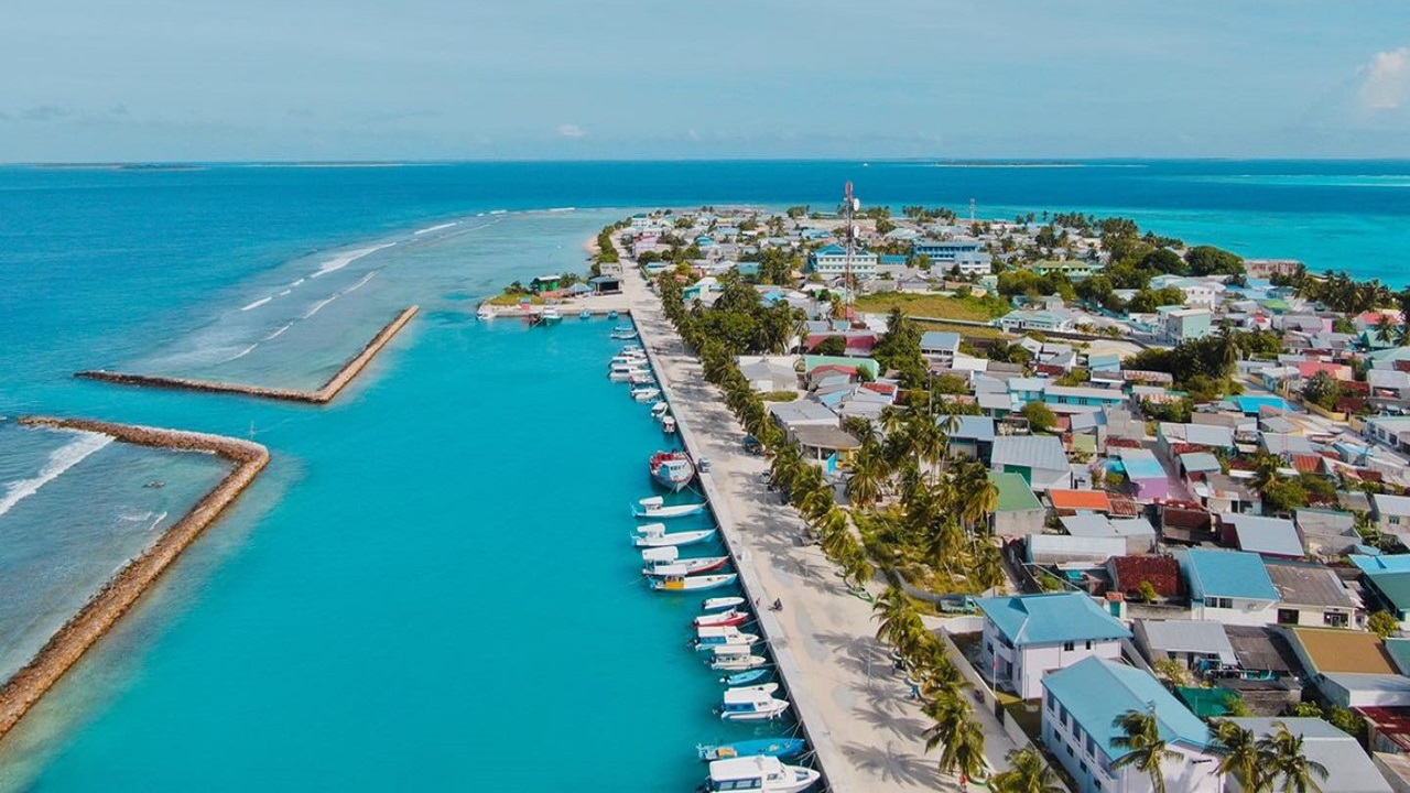 ބިމުގެ ކުލި ކަނޑައަޅާނީ އެރަށެއްގެ ކައުންސިލުން ކަމަށް ކަނޑައަޅައިފި