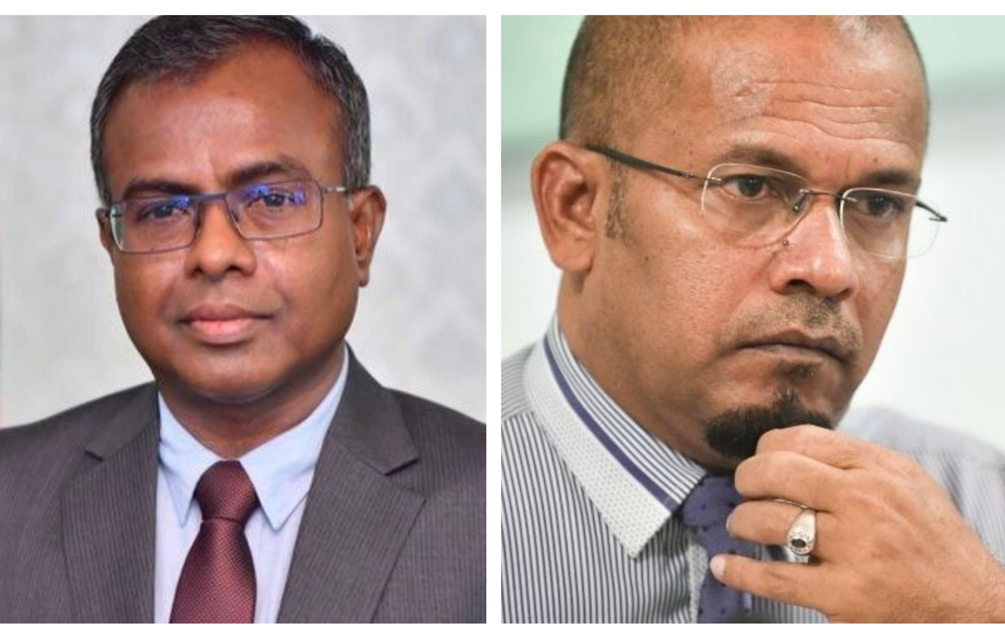ބަނޫ އިސްރާއީލް މީހުން އުފައްދާ ޒާތުގެ ސުވާލު ނުއުފައްދަވަން އީީސީ ޝަރީފަށް ގޮވާލައިފި