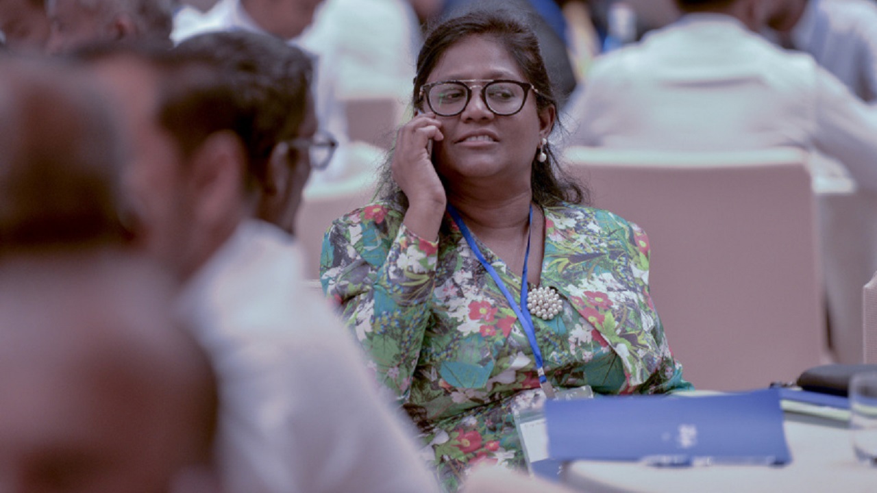 މާލޭގެ ވިންދު ސާފުވެއްޖެ - ޝިފާ