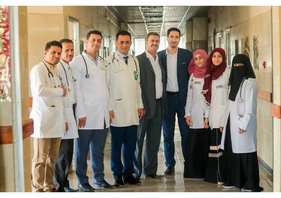 ޝިފާ ހޮސްޕިޓަލަށް ދިން ހަމަލާ މެޑިކަލް އެސޯސިއޭޝަނުން ކުށްވެރިކޮށްފި