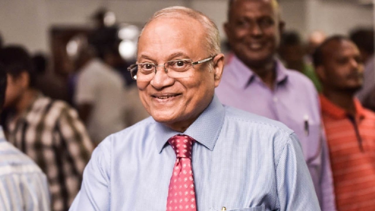 އަންހެނުންނަށް ޖިންސީގޯނާކުރާ މައްސަލާގައި އެންމެންވެސް ކަންބޮޑުވާންޖެހޭ: ރައީސް މައުމޫން