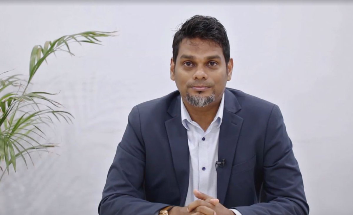 އަމްރު ސަރުކާރަށް: ކުރީ ސަރުކާރޭ ނުކިޔައި އަޅަން ޖެހޭ ފިޔަވަޅުތައް އަޅުއްވާ