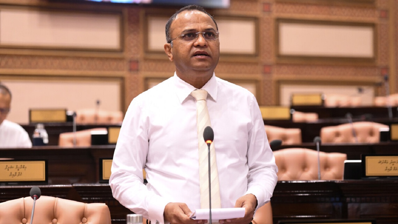 ޚިޔާނާތުގެ މައްސަލައިން އަނދުން ޙުސައިންގެ ކުންފުނި ސަލާމަތްވެއްޖެ