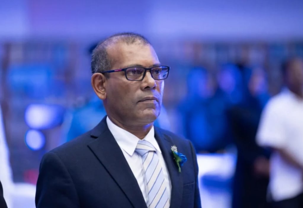 މީޑިއާ ބިލުން ހިޔާލުފާޅުކުރުމުގެ މިނިވަންކަން ވަރަށް ބޮޑަށް ހަނިވޭ: ނަޝީދު