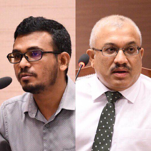 ޖިހާދާއި މުނައްވަރު ސާބިތުކޮށްދެއްވީ އެނގުމާއި ނޭނގުމުގެ ތަފާތު: އަދުރޭ