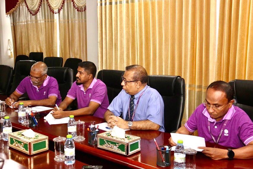 ޕާޓީތަކުން ހުށައަޅާ ސައްހަ ނޫން ކޮންމެ ފޯމަކަށް 10000 ރުފިޔާގެ ޖޫރިމަނާއެއް