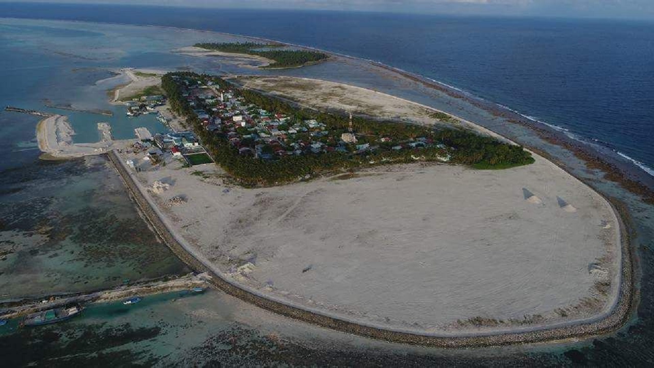 ތ. މަޑިފުއްޓަށް އަރައި ފޭބުން މަނާކޮށްފި