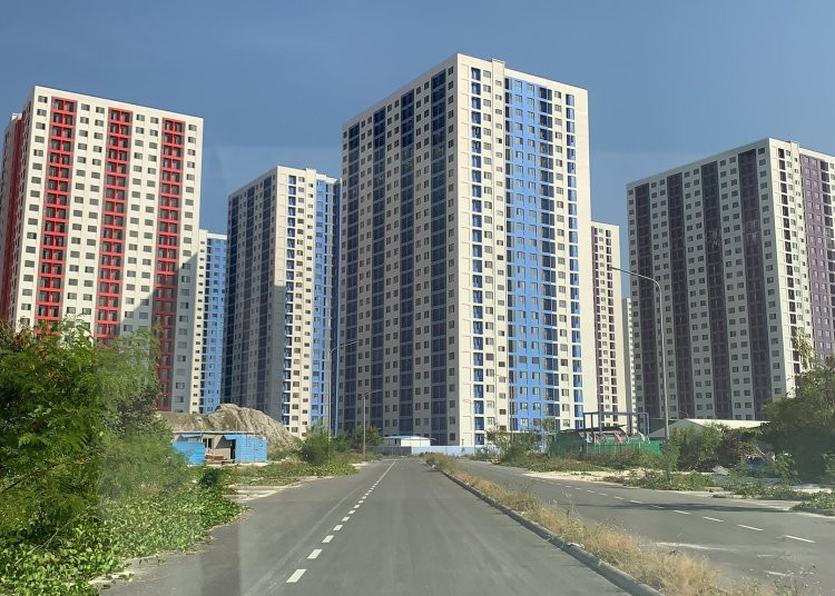 ހިޔާ ފުލެޓުގައި އަޑުގަދަވާފަދަ މަސައްކަތްތައް ރޭގަނޑު ނުކުރުމަށް އަންގައިފި