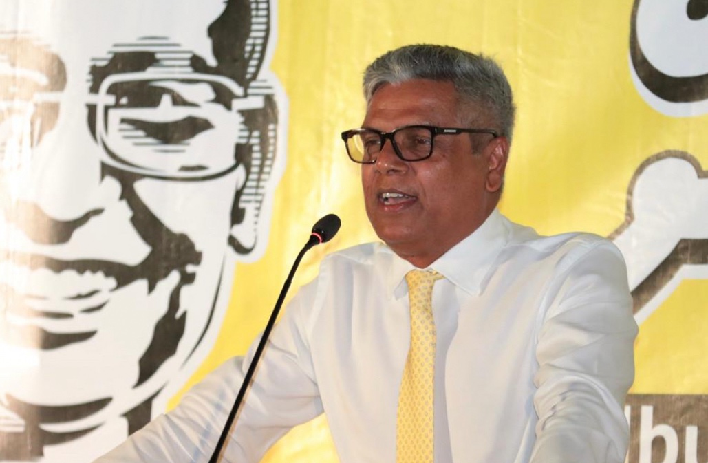 މީޑިއާ ބިލްގައި ރައީސުން ހިންގާ ޖަރީމާ ފޮރުވަން ޓީވީ ޗެނަލް ނުހެދޭގޮތް ހަދަންޖެހޭ: ރީކޯ