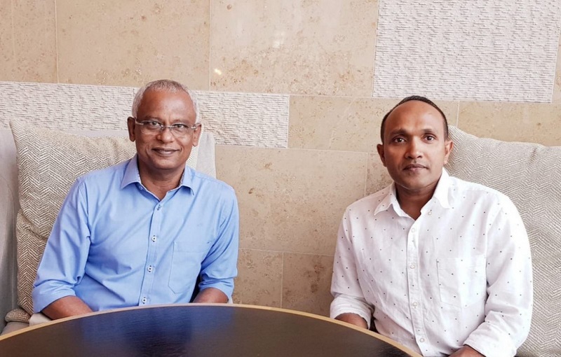 ޑރ. ޖަމީލު ސަރުކާރަށް؛ ތިޔަނަގާ ލޯނުތަކުގެ ބަދަލުގައި ވެދުމަށް އަރުވަނީ ކިތައް ރަށް؟