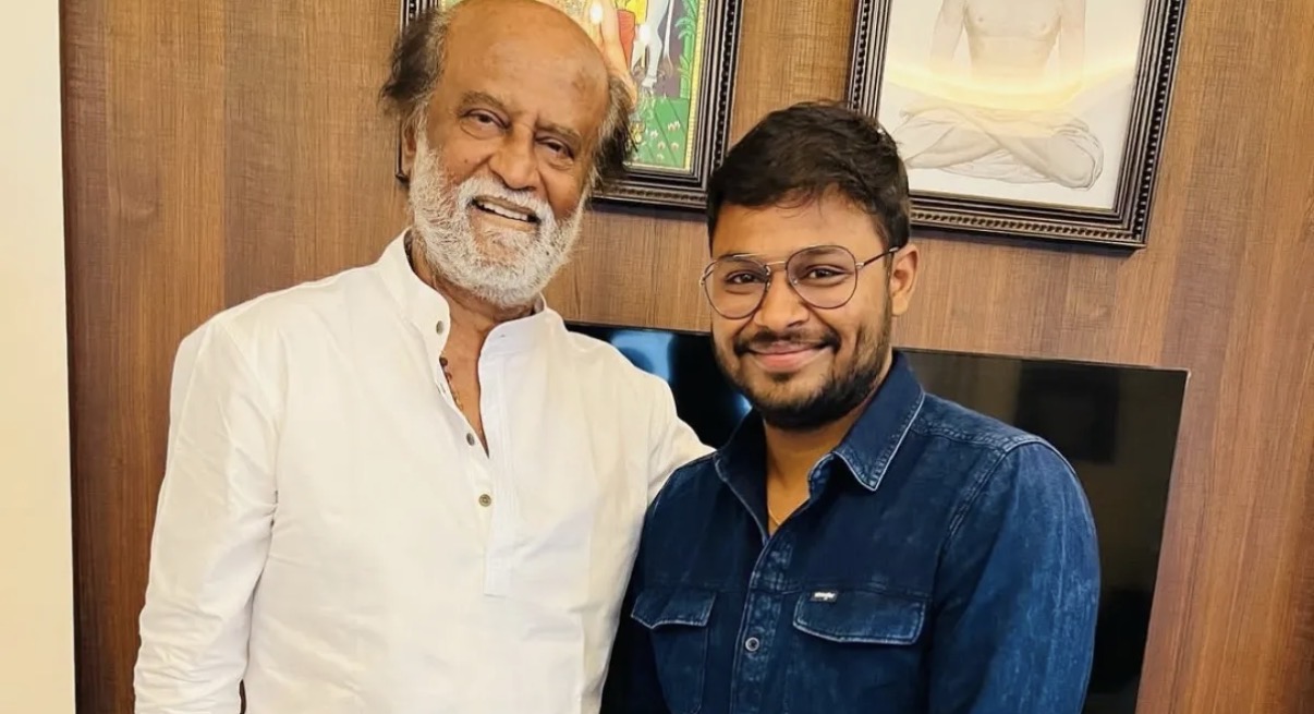 ރަޖްނީކާންތުގެ ތަލައިވާރް 173 ޑައިރެކްޓުކުރާނީ ސިބީ ޗަކަރަވަރްތީ